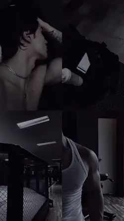 dark