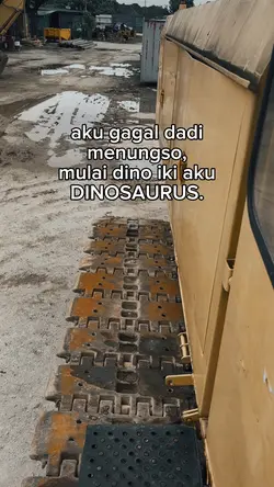 DINOSAURUS