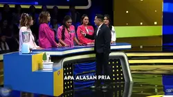 ALASAN PRIA 16:9