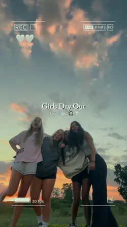 girls day out