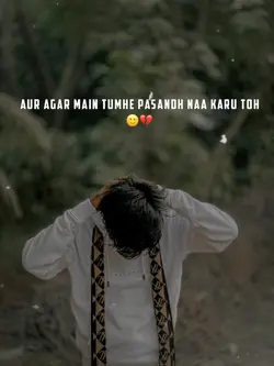 Hindi Sad video 