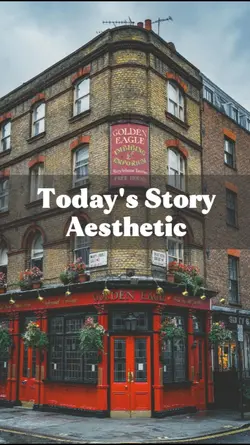 Today Story esthetic