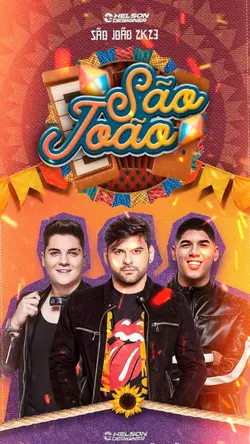 festa junina