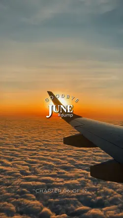 Goodbye June