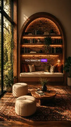 you make me