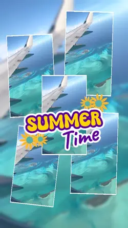 Summer Time 