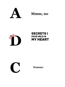 ¿Qué Letra?