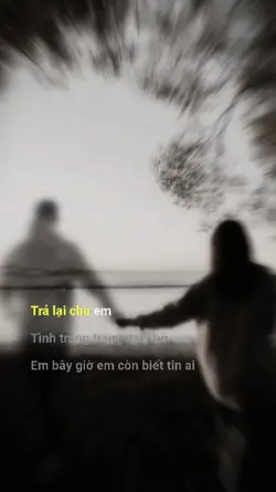 hận tình chua cay
