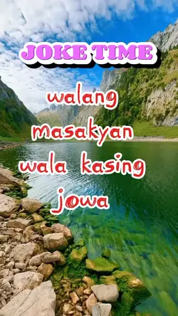 WALANG MASAKYAN 