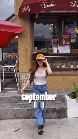 september dump