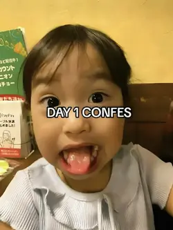 DAY 1 CONFES