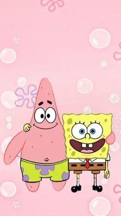 JJ SPONGEBOB