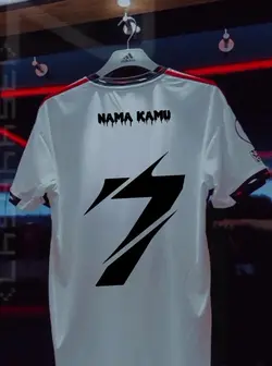 Jersey 