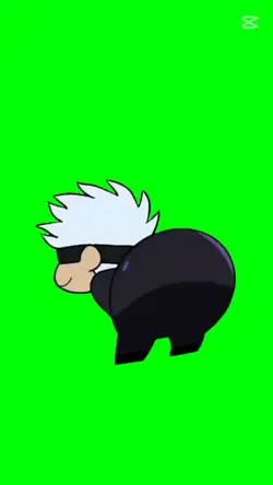 green screen 