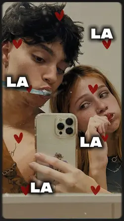 LA LA LA LA 