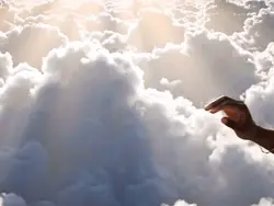 Awan Pagi