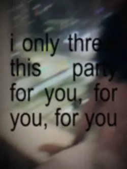 Party On You 