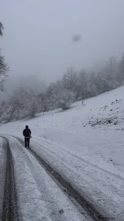 winter/take me away 