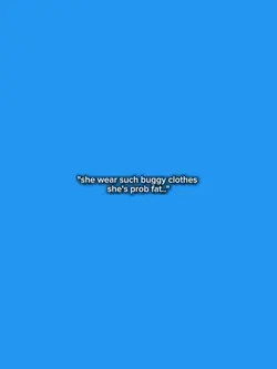 oversized clothes 