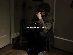 Teks bisa diganti