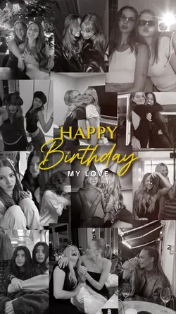 happy birthday dump