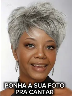Foto que canta