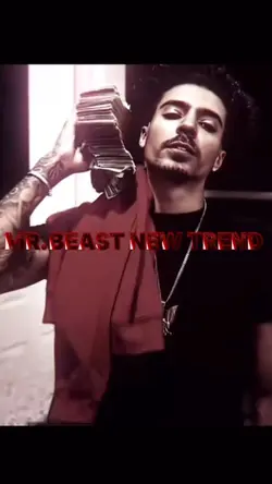Mr.Beast new trend 