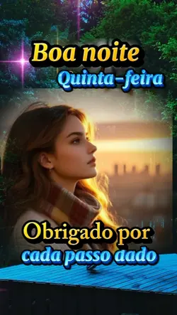 Boa noite Quinta 