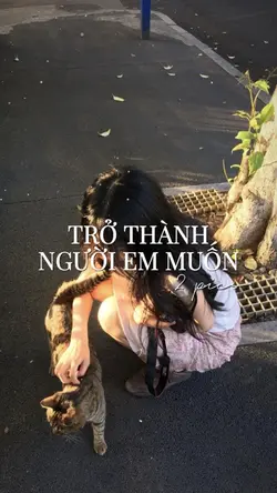 TRỞ THÀNH NGƯỜI EM l