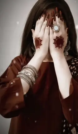 Mehndi hai rachne