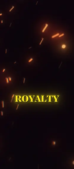 Royalty
