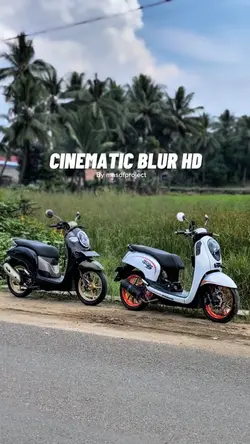CINEMATIC MINANG HD+