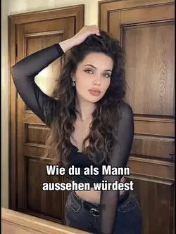 Ich als Mann