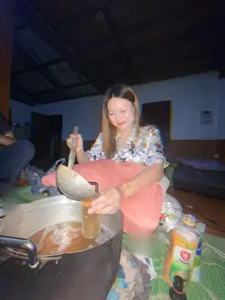 โปรดอย่าป่อยมือฉัน🥺
