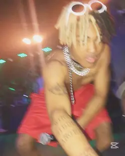 Jahseh D. Onfroy