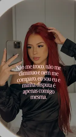 vídeo com frase 💌