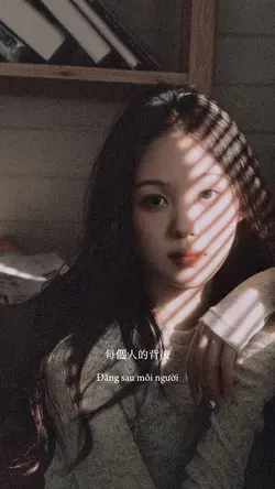 Đằng sau mỗi người