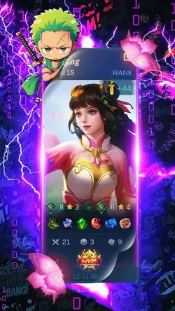 history MLBB 