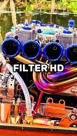 FILTER HD 4K