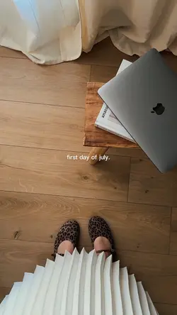 First Day of July