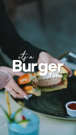 Burger Time