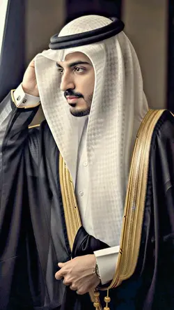 Sultan Arab