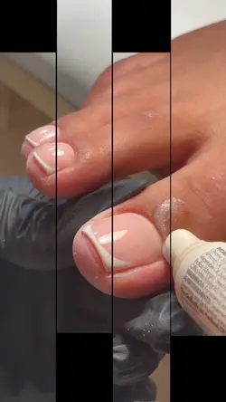 pedicure