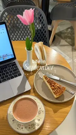 SEPTEMBER DUMP