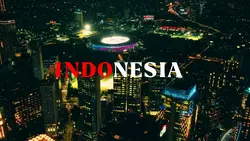 INDONESIA 