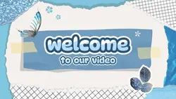 opening video