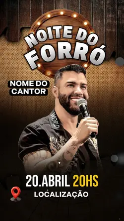 100% editável 