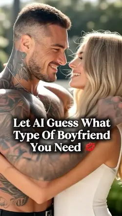AI BOYFRIEND