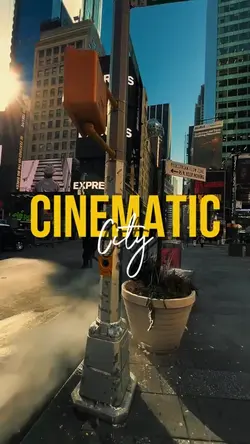 CINEMATIC