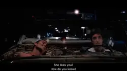 the eyes chico